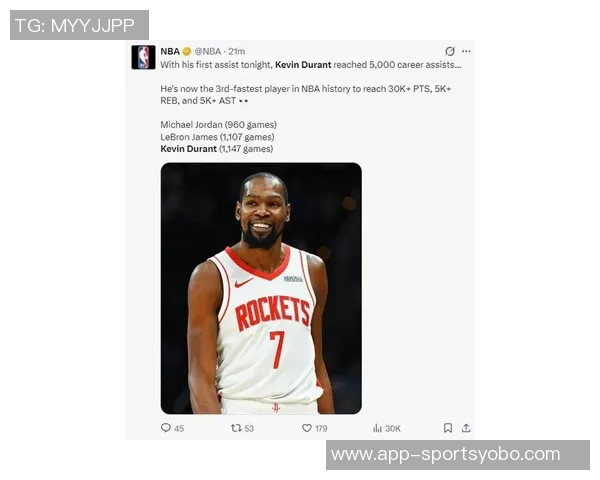 杜兰特关键时刻表现低迷上场末节仅得1分今日加时赛再遭冷遇